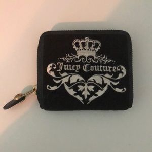 Juicy Couture wallet